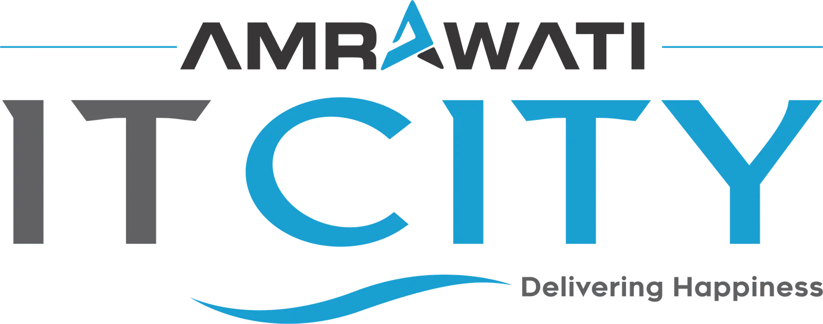 Amrawati IT City Lucknow