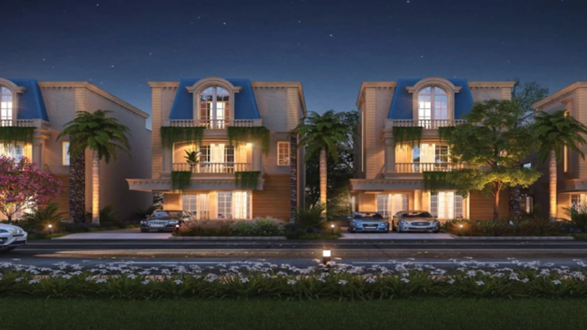 Amrawati IT City Premium Commercial Spaces in Lucknow